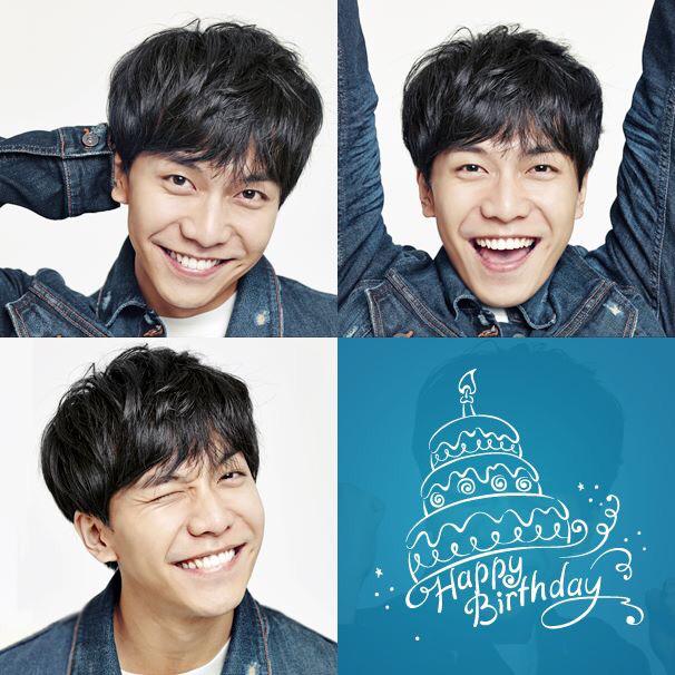 CJENMMOVIE's tweet photo. 이만하면 완/전/ 괜찮은 남자!!!!!!!!!!!! 
#이승기 배우의 생일을 축하합니다♡

<#오늘의연애> 개봉도 D-1
앞으로 영화에서 자주 만나용~ http://t.co/8x0M4uz8MH