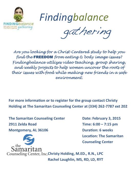tsccenter's tweet image. New Eating Disorder Support Group at The @tsccenter #eatingdisorder #support