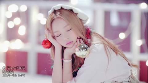  happy birthday Goo Hara
wish you all the best  