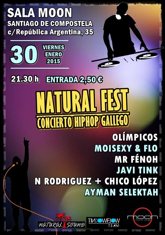 Natural Sound tweet media