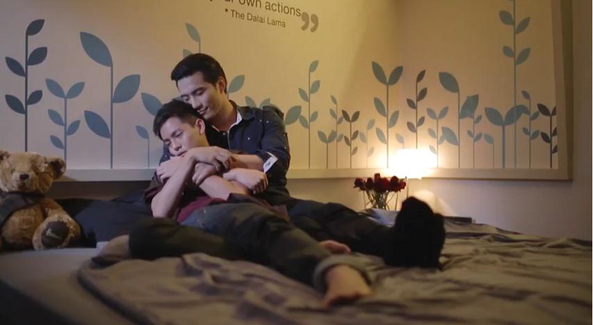 WangJoonie's tweet photo. ini ava? Aichan "@ShiraAichan: kyaaaah i'm dyiiing >_< semoga happy end !! #clubfridaytheseries5 #PchyBie http://t.co/A7ZlvyqRDI"