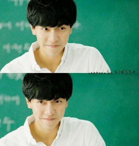 Happy birthday Lee Seung Gi... 