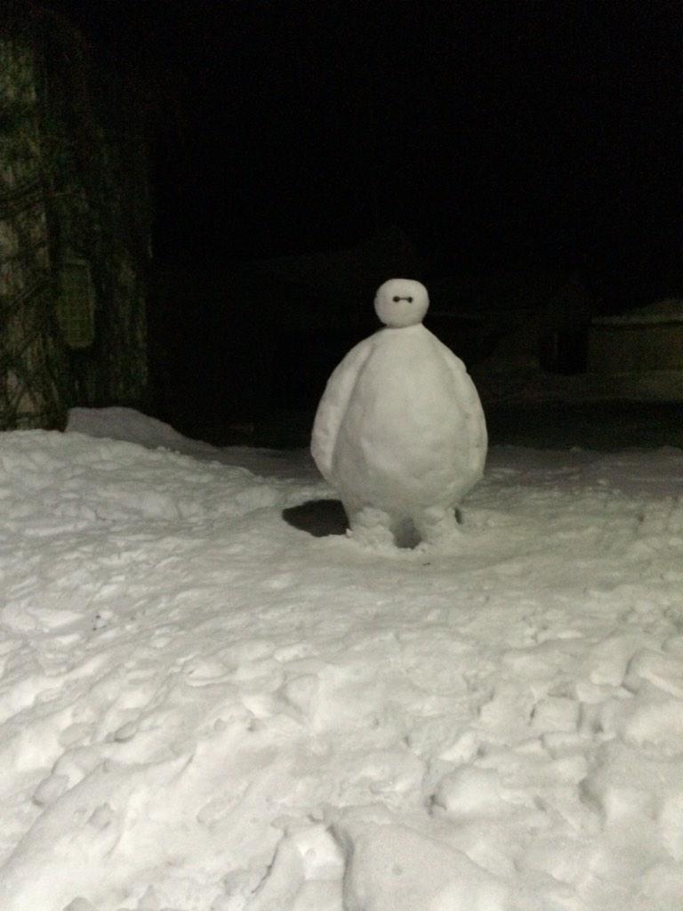 党首 落書き垢 深夜帰宅中 ベイマックスの雪だるま見た 続編はホラーでもいけると思う Http T Co 9aullixlio 党首 落書き垢 深夜帰宅中 ベイマックスの雪だるま見た 続編はホラーでもいけると思う Http T Co 9aullixlio