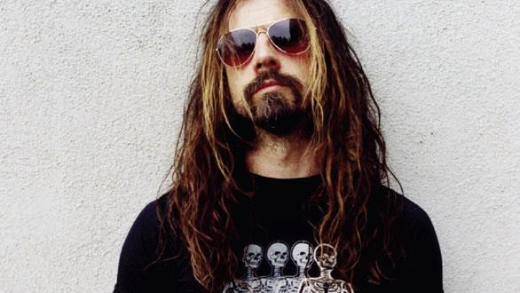 Happy Birthday Rob Zombie!!! 