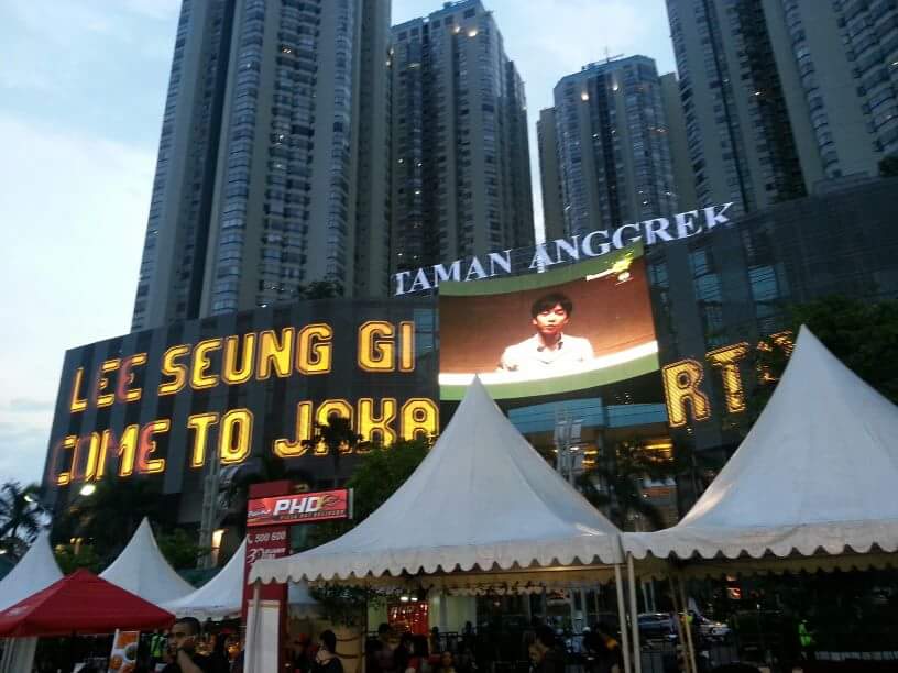 Ririn_Kadoena's tweet photo. #LSG29thDay @FromAirenIndo @hookent3 @mulymunial an amazing day!!! http://t.co/QawUTRgbpu"