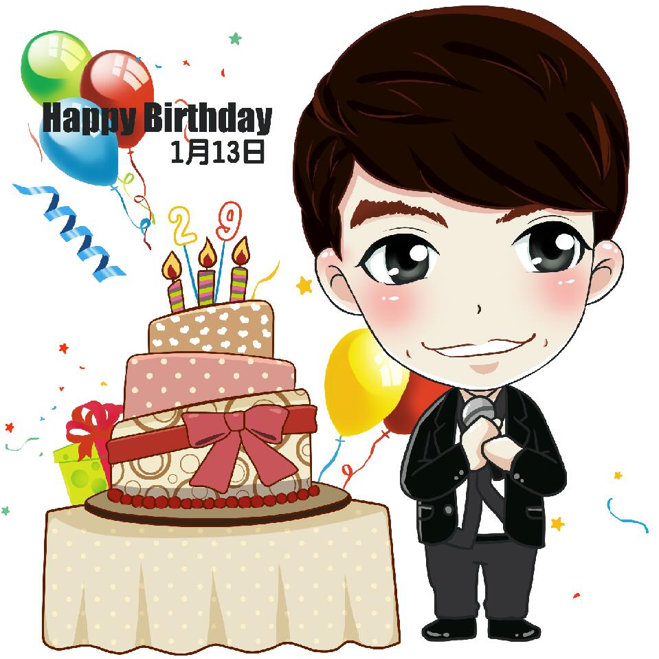 Happy Birthday Lee Seung Gi
Happy Birthday Choi Kang Chi
I need Gu Family Book season 2. To meet DamYeoWool   
