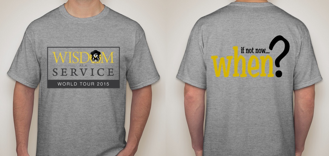 coderabbi's tweet image. Getting some raffle items together for tonight&apos;s @ShorePHP and @WisdomWorldTour kickoff!