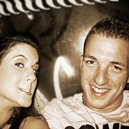 Nuria789's tweet photo. Feliz cumpleaños Salchichón! 28🎂 ..Sigue siendo tan feliz cariño! http://t.co/ZMxfHaD4fs