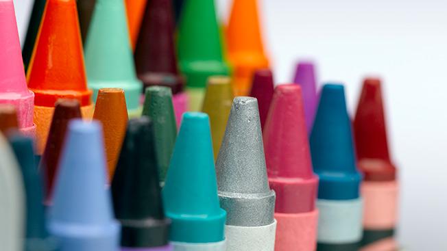 Adweek's tweet photo. Crayola's Facebook page got hacked, and oh my, look at the off-color posts. http://t.co/u2YUOEbRUu http://t.co/uZFzkLCH6V