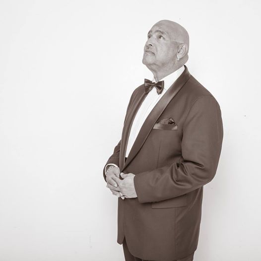 A HUGE HAPPY BIRTHDAY goes out to one of R&B/Soul Music\s endearing singers - PHIL PERRY! 