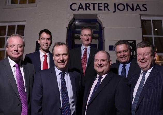 DailySUFFOLK's tweet photo. Carter Jonas expands in East with acquisition of Januarys and Bradshaws http://t.co/ECll4pyyTA #Suffolk http://t.co/sOmxMNMJQb