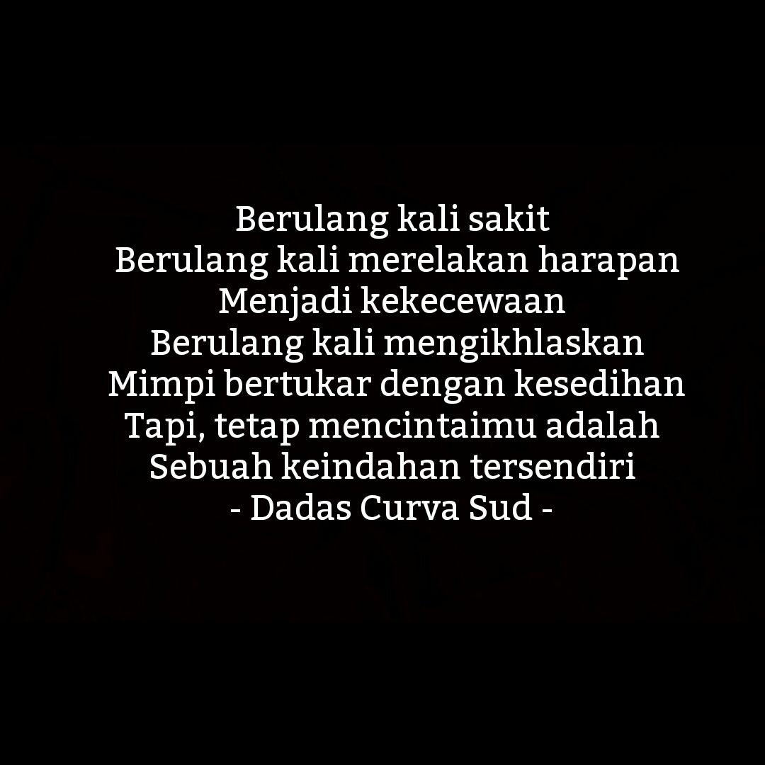 DadasCurvaSud's tweet photo. #DCSquote http://t.co/mRd0ismXEA
