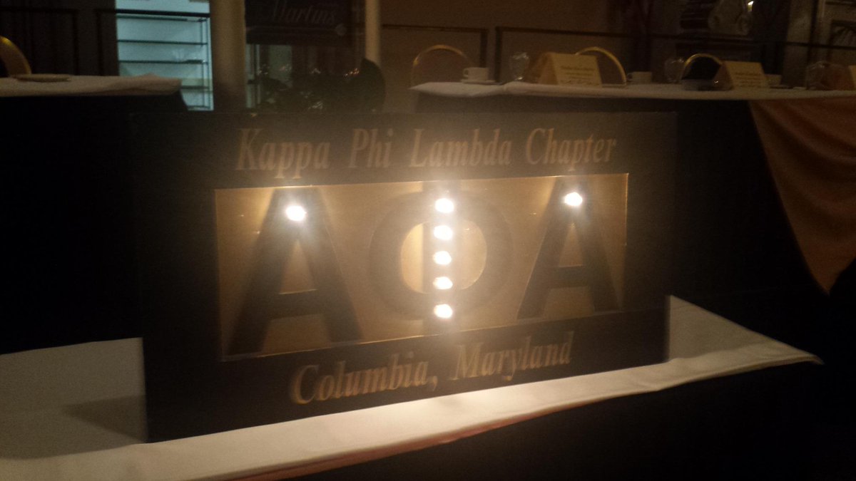 Alpha Foundation HC tweet media