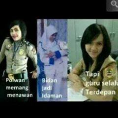 chie_mozhamozhi's tweet photo. Giniloh benernya *rotfl* http://t.co/V7LKDE5Ksb