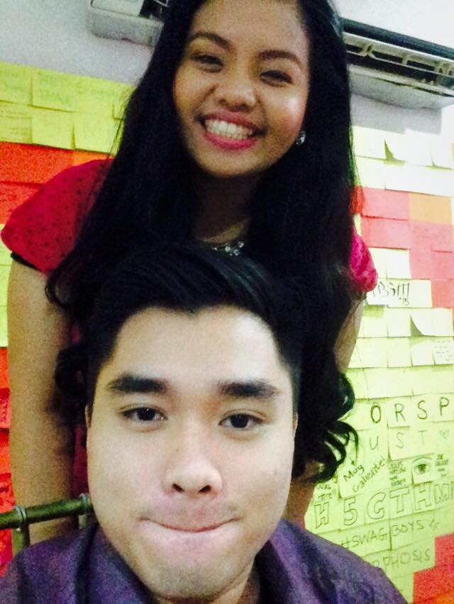 Happy birthday Hahahahahaha kahit kamukha ko si jose manalo dito hahahaha 