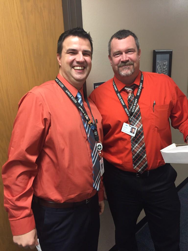 Jt Cox Great Minds Think Alike Rvmspride Wondertwinspoweractivate Wolfpack Http T Co Azgjewjq7n