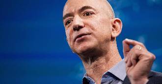 Happy Bday, Jeff Bezos: Here\s another $1.5 million -  