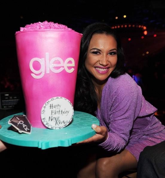 Happy Birthday Naya Rivera   