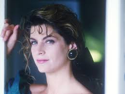 Happy BDay, Kirstie Alley... 