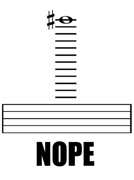 ClassicFM's tweet photo. 10 times classical music made us say 'Nope'. http://t.co/VCdr6m4qrX http://t.co/VLAGkGpSFR