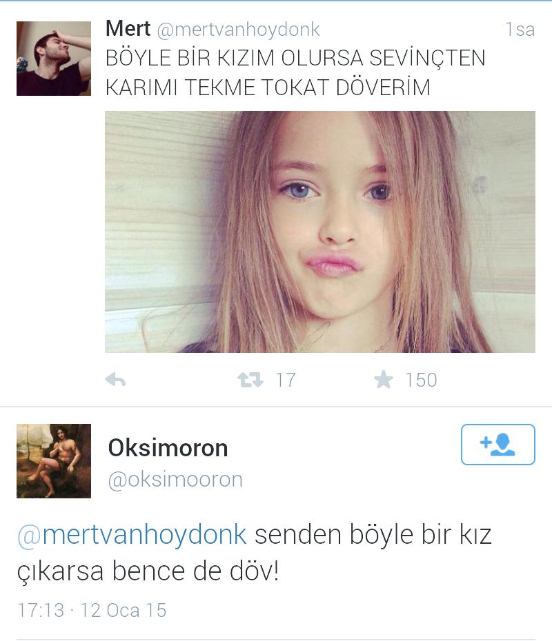 takipçi gibi takipçi