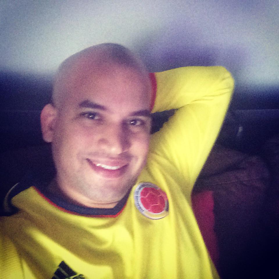 HAPPY MONDAY y RECUERDA SONREIR y ser TOLERANTE ,  con DIOS DELANTE,FELIZ SEMANA PARA TODOS,q VIVA MI COLOMBIA