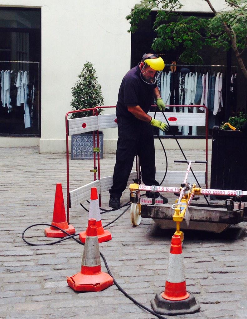 Drainage Master (DrainageMaster) Twitter