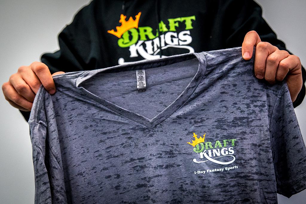 Draft Kings Week 4 Lines Presented by Draft Kings With a Brief