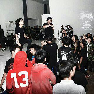 asli pecahhhhhhhhhh!!!! <a href="/DADLofficial/">Dora And Dreamland</a> di anniversary <a href="/kst_serang/">Streetteam Serang</a> #2