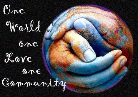 mizmace92's tweet image. Praying for world peace #Togethernes  #WorldPeace