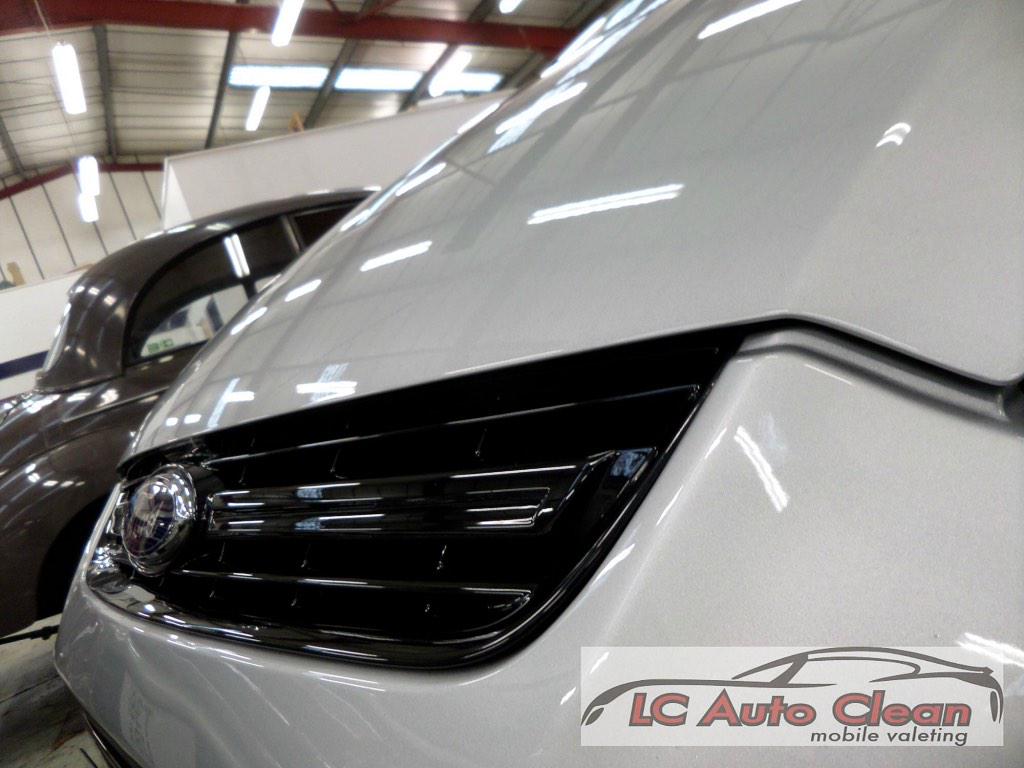 LCAutoClean's tweet image. @forduk #SMax #MaintenanceValet &amp;amp; finished with @LElementsUK Gloss Boost #MobileValeting #MiltonKeynes
