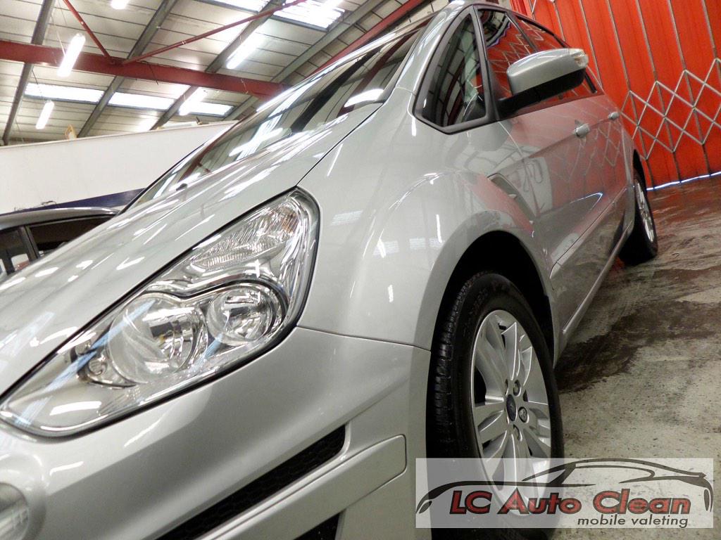 LCAutoClean's tweet image. @forduk #SMax #MaintenanceValet &amp;amp; finished with @LElementsUK Gloss Boost #MobileValeting #MiltonKeynes