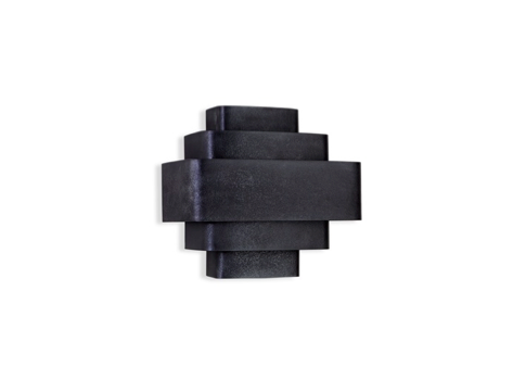 CAHomeandDesign's tweet photo. Product of the Day: Hastings Sconce in Zinc by Interlude Home/Weiman http://t.co/wq7rrI3WH3 http://t.co/VGs7o2E3oi