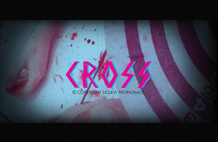 FreeTypography's tweet image. Get free font TropichaosCross here: freetypography.com/2015/01/12/fre… #free #freebie #freefont #typography