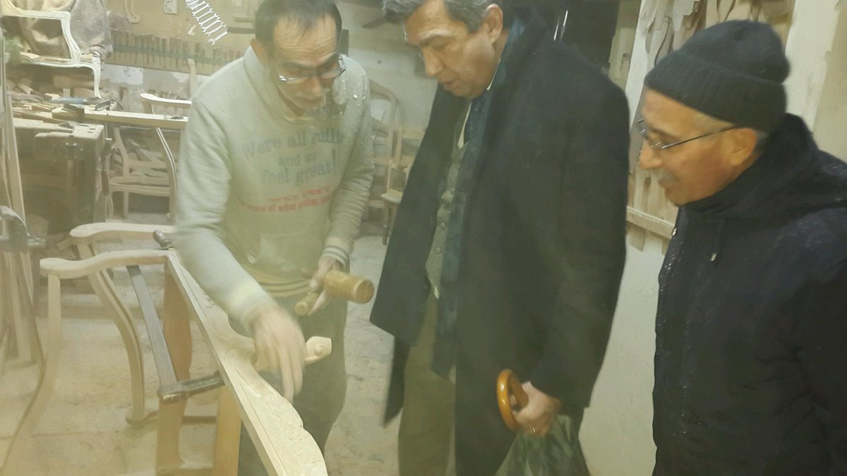 Ümraniye Y.Dudullu mah. Kıbrıs ve Özgürlük cad.esnaf ziyaretindeyiz.<a href="/herkesicinCHP/">CHP 🇹🇷</a> <a href="/CHP_istanbulil/">CHP İstanbul İl Başkanlığı</a> <a href="/chpumraniyekk/">CHP KADINKOLLARI ÜMR</a>