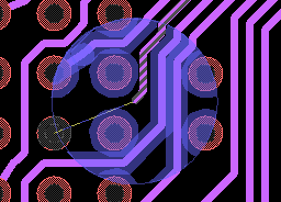 MentorPCB's tweet image. New Interactive Routing Styles: mentor.com/pcb/blog/post/… #pcbdesign #pcbrouting #xpedition