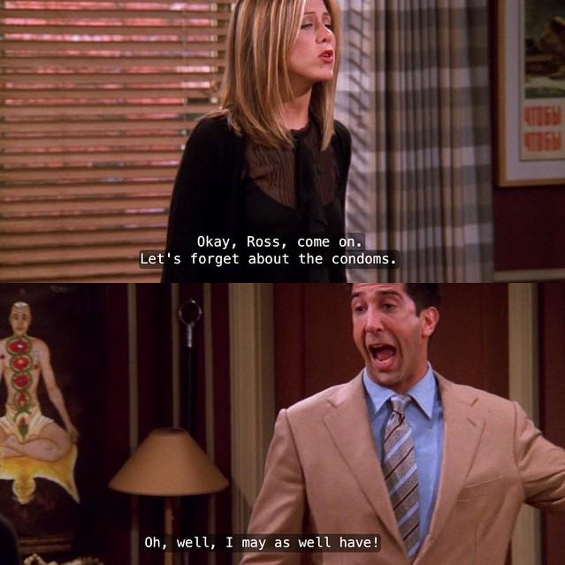 Friends TV Show (@quote_friends) on Twitter photo 