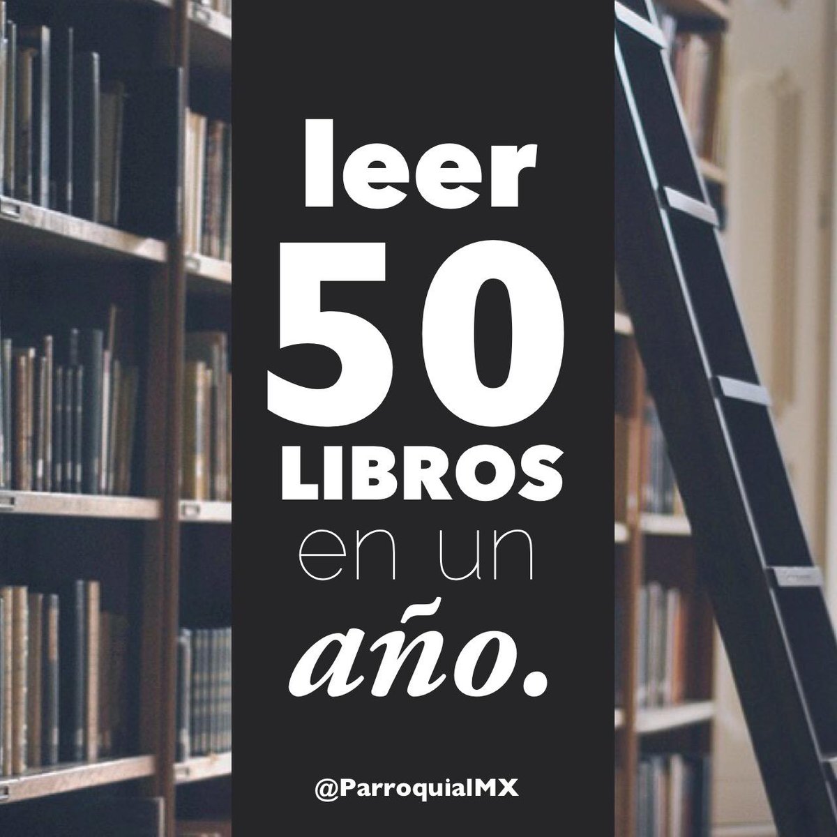 ParroquialMX's tweet photo. ¿Cuántos libros has leído en este mes? ¿Aceptas el reto? http://t.co/tBi0KwfsR8