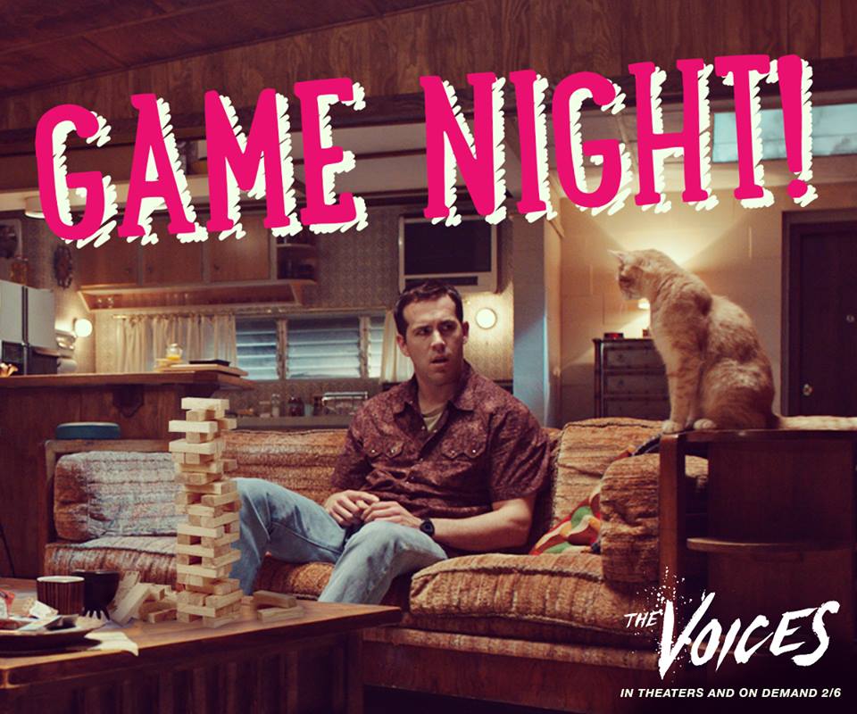 “Jerry, you can’t remove a block from the top. Moron...” - #MrWhiskers