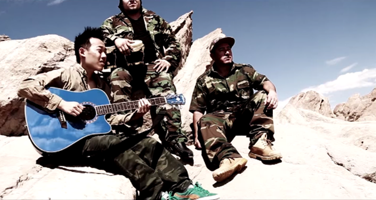 CLPNation's tweet photo. #NowWatching #TearsOfWar #Visuals by @dazer_ee @iwasehwhenkeem, @LAEyekon | #WednesdayAt10 

→ http://t.co/K2C1nE8lc3 http://t.co/wRPe9o8tum