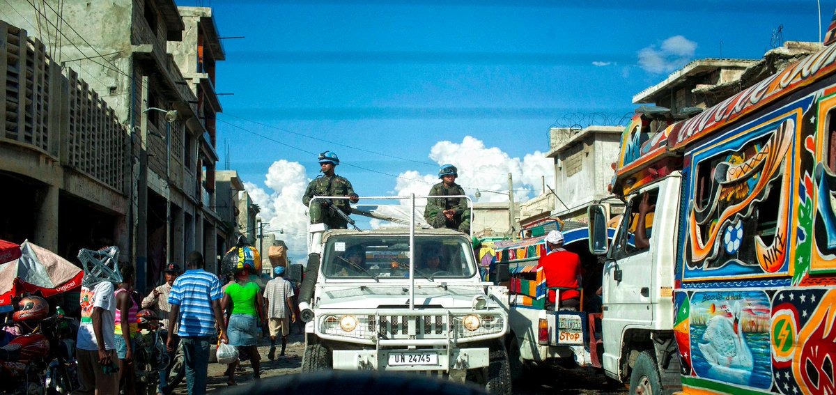 edikeayiti's tweet photo. 5 years since the #Haiti earthquake, but there's still work to be done. Read more: http://t.co/1tvLe1uAaZ http://t.co/p5060MRshV