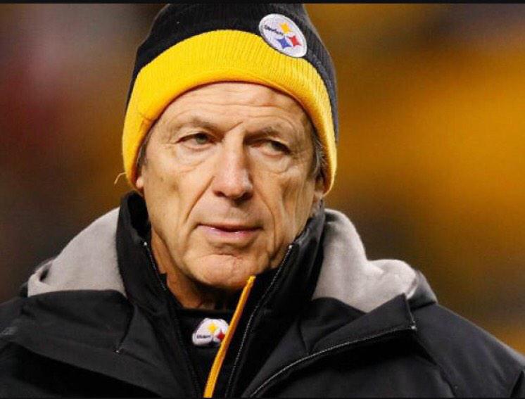 jwyattsports's tweet photo. #Titans should make a run at former #Steelers defensive coordinator Dick LeBeau http://t.co/ds6Yka17jn http://t.co/n27qGS8LXC