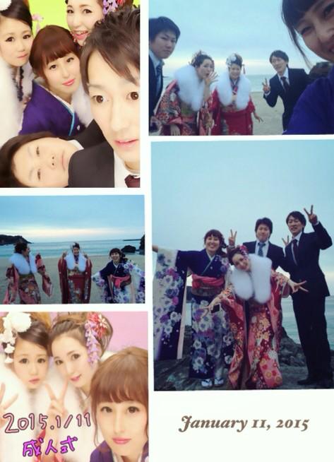 横江望 Ncm34 Twitter