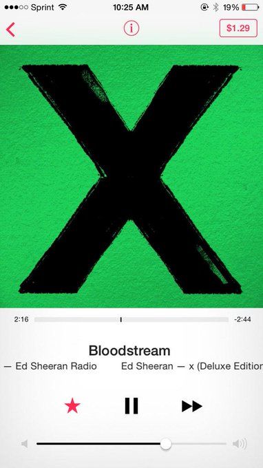 Listening to Ed Sheeran is so relaxing http://t.co/jpZLDXfbTI<a href="/tag/sexygirls"class="tags"><span>#sexygirls</span></a><a href="/tag/mulattomix"class="tags"><span>#mulattomix</span></a><a href="/tag/sophyavergara"class="tags"><span>#sophyavergara</span></a><a href="/tag/imageonenetwork"class="tags"><span>#imageonenetwork</span></a>