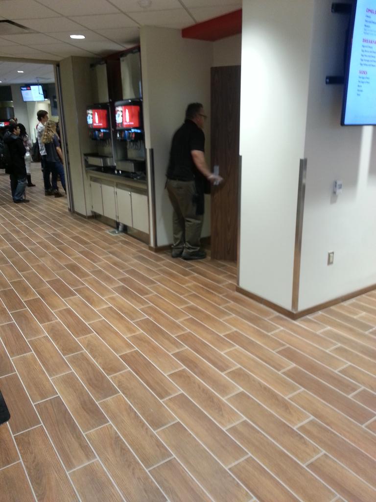 ReadatIU's tweet photo. It's open! Should it be called #theBESTro or #theSTRO? http://t.co/Vnl8zYqYcO