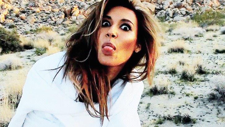 Happy birthday Naya Rivera !! 