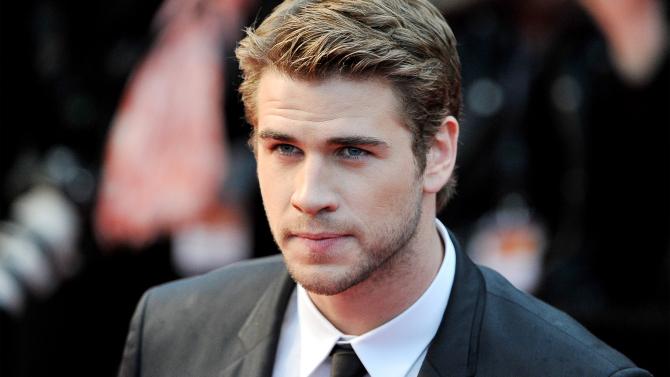 Happy Birthday to Australian actor Liam Hemsworth 