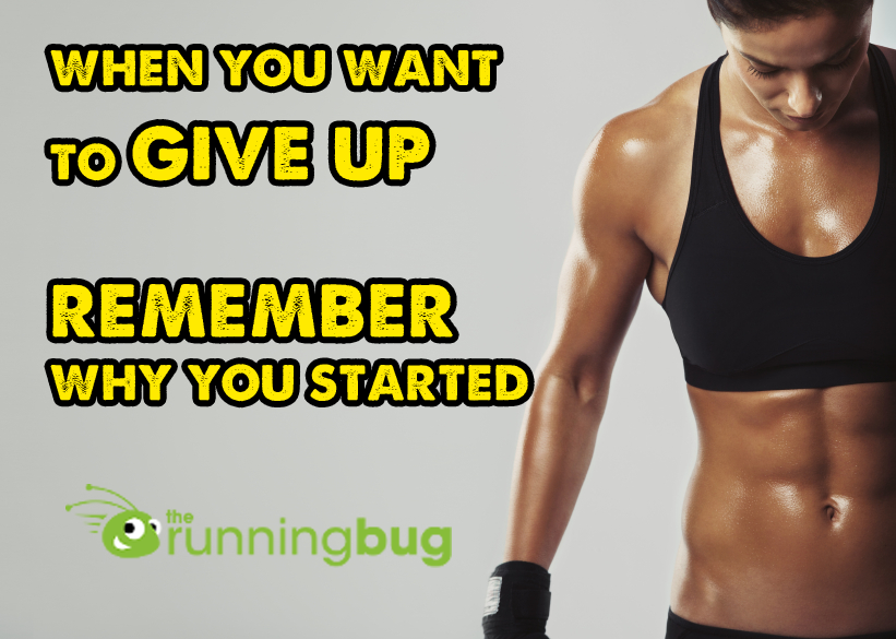 TheRunningBug's tweet photo. Keep track of your running progress and see how far you've come here http://t.co/UNqPY6GGzg #bugmiles RT http://t.co/DbefF6Ijd4