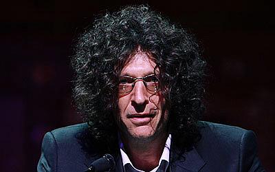 Happy Birthday Howard Stern 