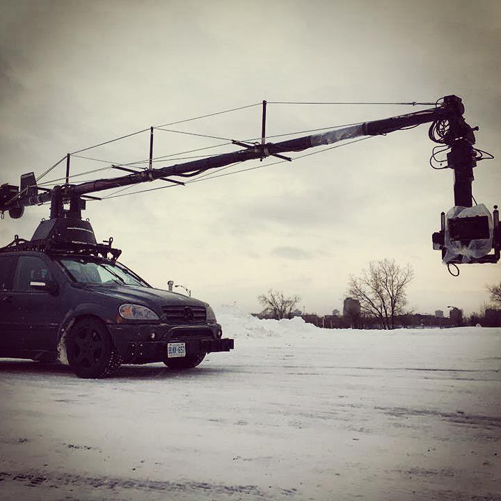 TecnicaTv's tweet photo. “@RussianArm: #montrealrussianarm #russianarm #film-life #MercedesBenz #ML55 #AMG http://t.co/52kFrFWb5R””